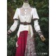 Hoshibako Works Touhou Project Fujiwara no Mokou Top and Pants Set(Reservation/Full Payment Without Shipping)